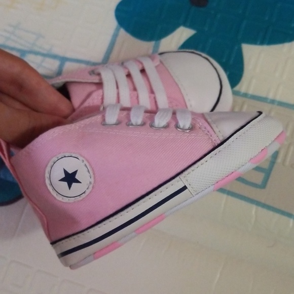 Other - New baby shoes